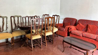 Salón