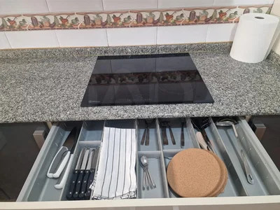 Oturma odası