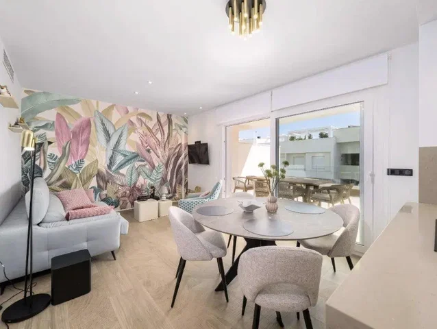 Salón