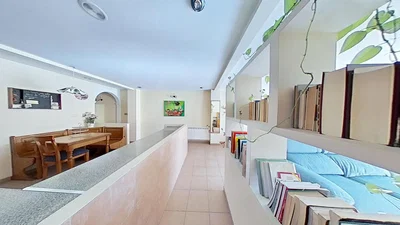Salón