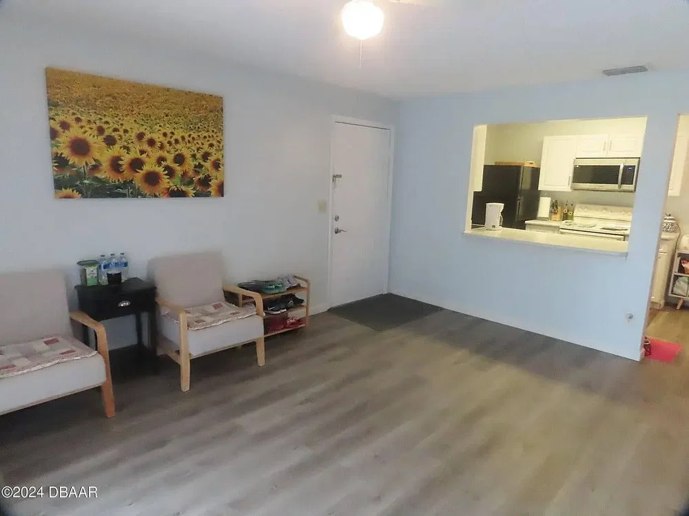 Oturma odası