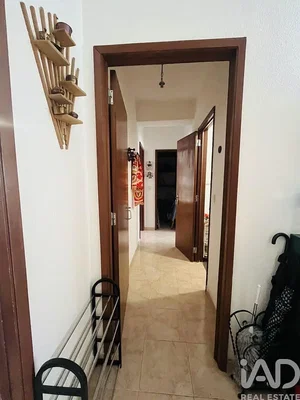 غرفة معيشة