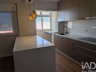 Obývačka