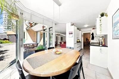 Woonkamer
