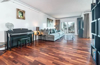 Woonkamer