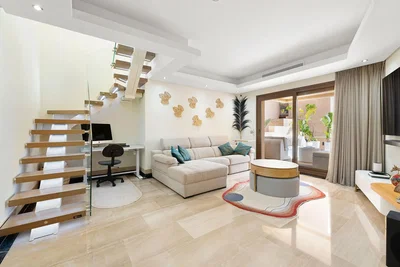 Woonkamer
