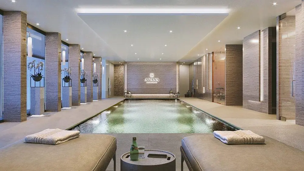 Salon
