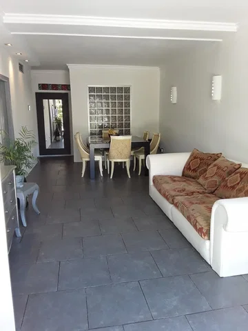 Oturma odası