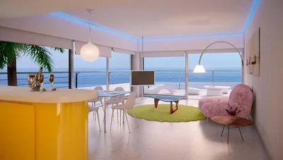 Salon