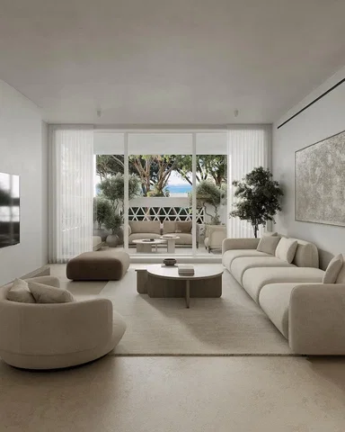 Sala de estar