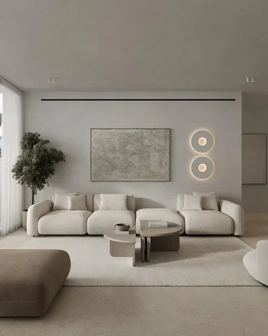 Sala de estar