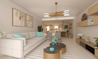 Sala de estar