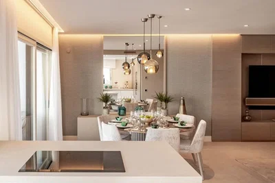 Dnevna soba