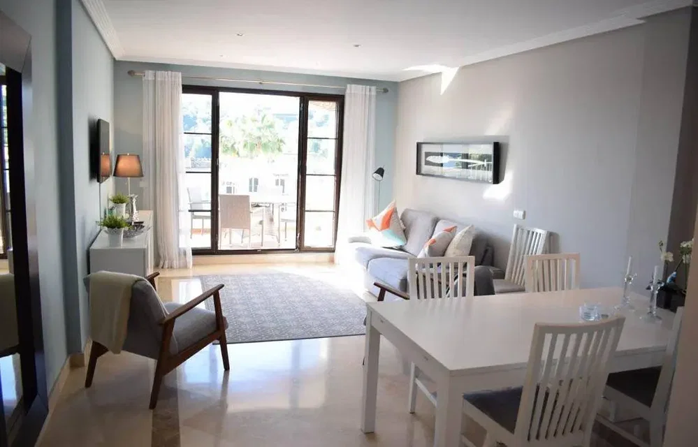 Salón