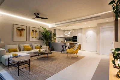 Salón