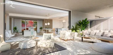 Woonkamer