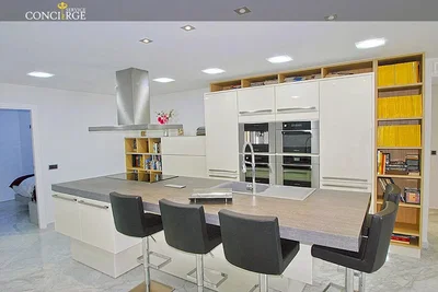 Salón