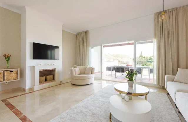Salón
