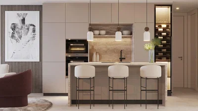 Salón