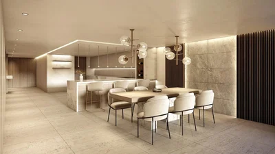 Woonkamer