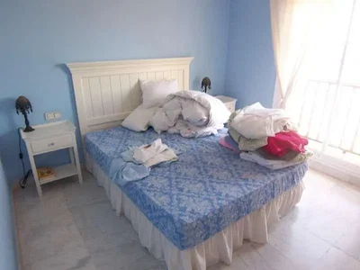 Obývačka