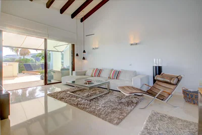 Woonkamer