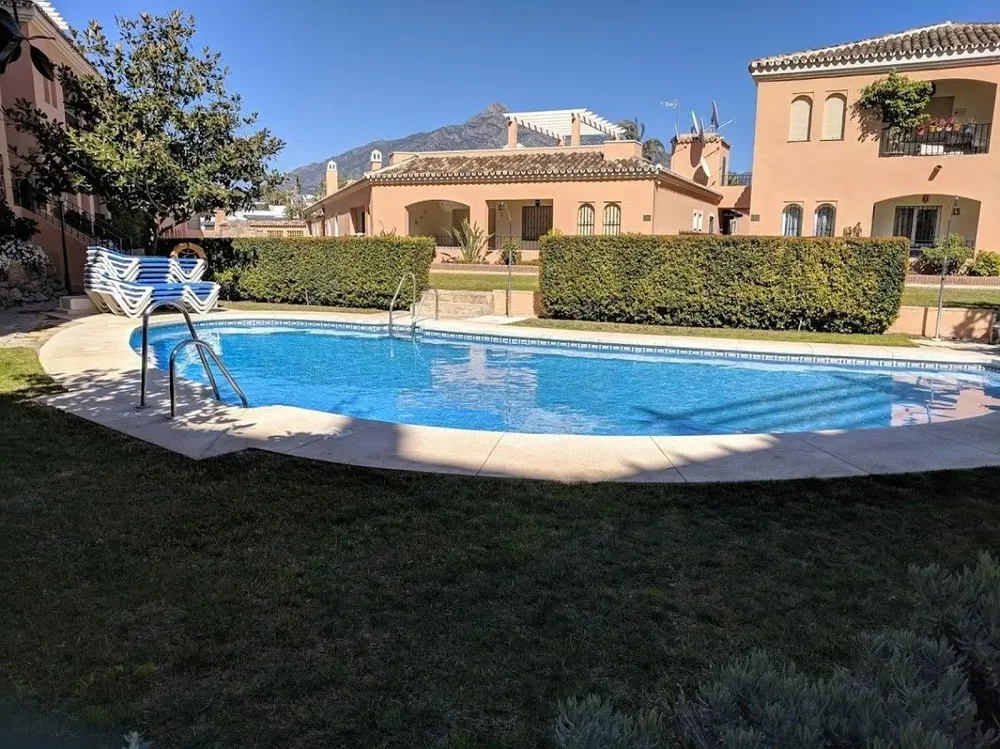 Salón