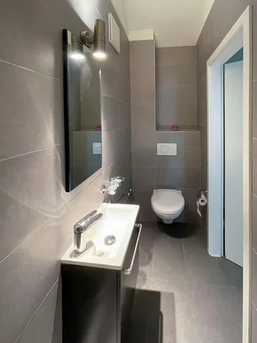 Oturma odası