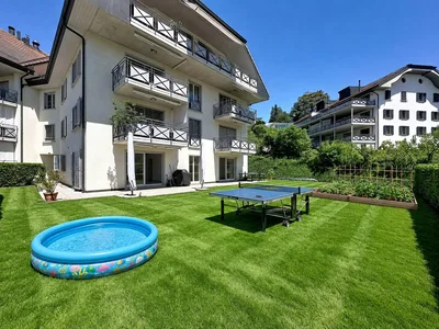 Dnevni boravak