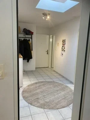 Oturma odası