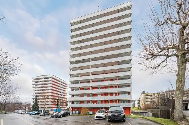 Dnevni boravak