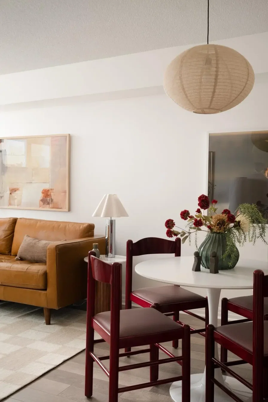Oturma odası