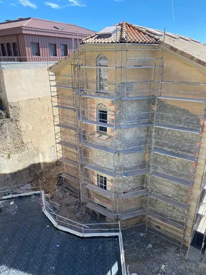 Soggiorno