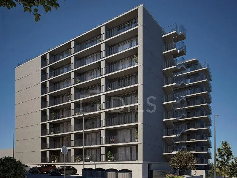 Obývačka