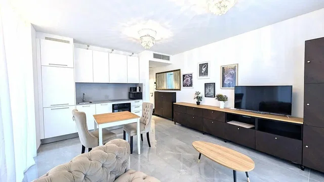 Dnevni boravak