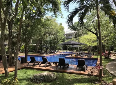 Salón