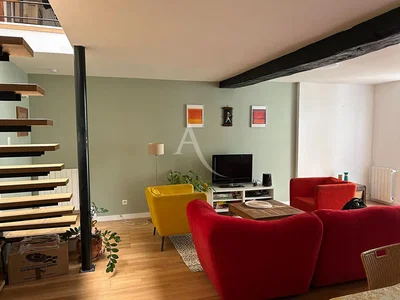 Woonkamer