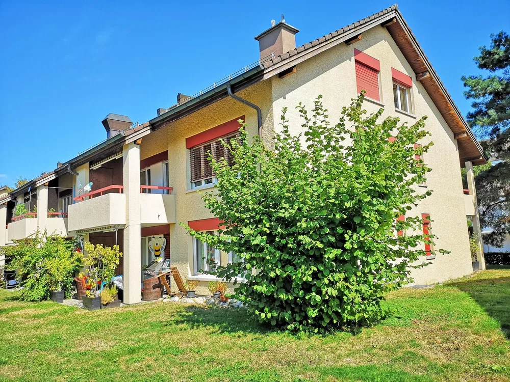 Dnevni boravak