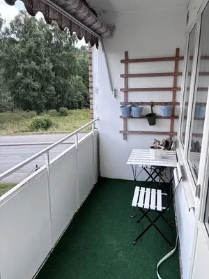 Dnevni boravak