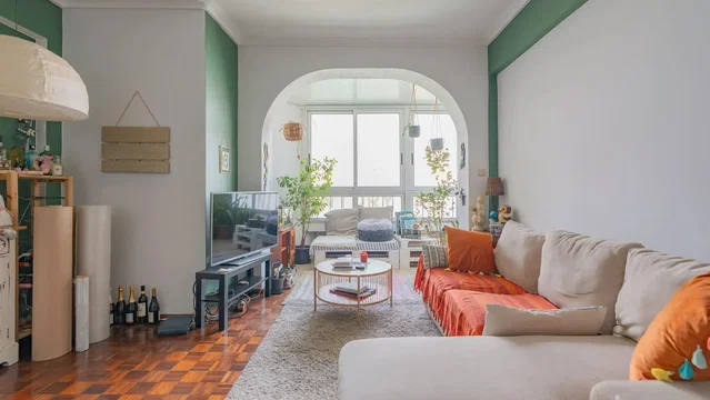 Dnevni boravak