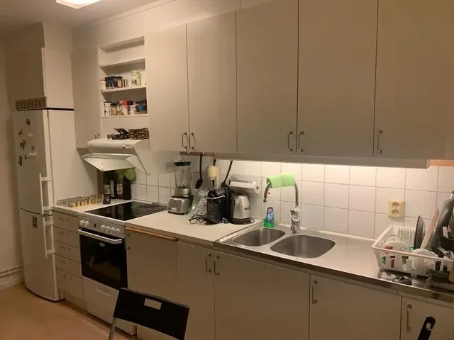 Dnevni boravak