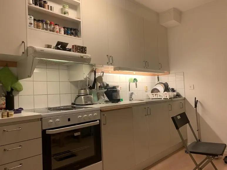 Dnevni boravak