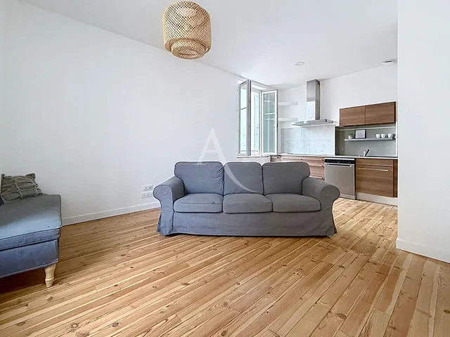 Woonkamer