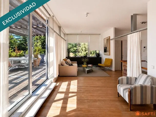 Obývací pokoj