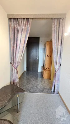 Obývačka