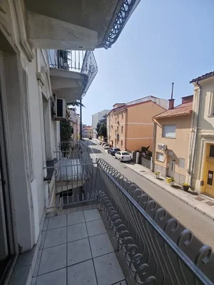 Oturma odası
