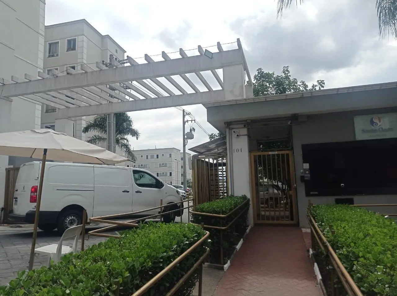 Sonstiges