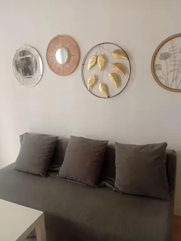 Soggiorno