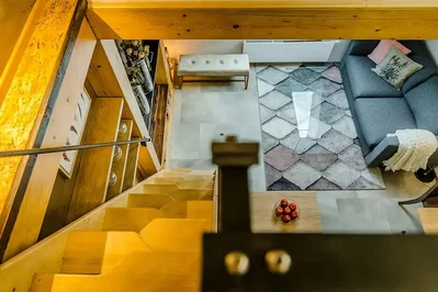 Sala de estar