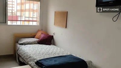 Sala de estar